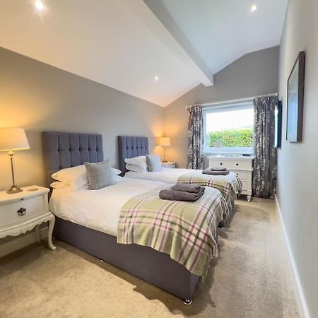 Ullswater View Luxury Home With 2 Ground Floor Bedrooms And Lake View Watermillock Exterior foto
