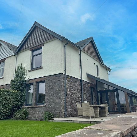 Ullswater View Luxury Home With 2 Ground Floor Bedrooms And Lake View Watermillock Exterior foto