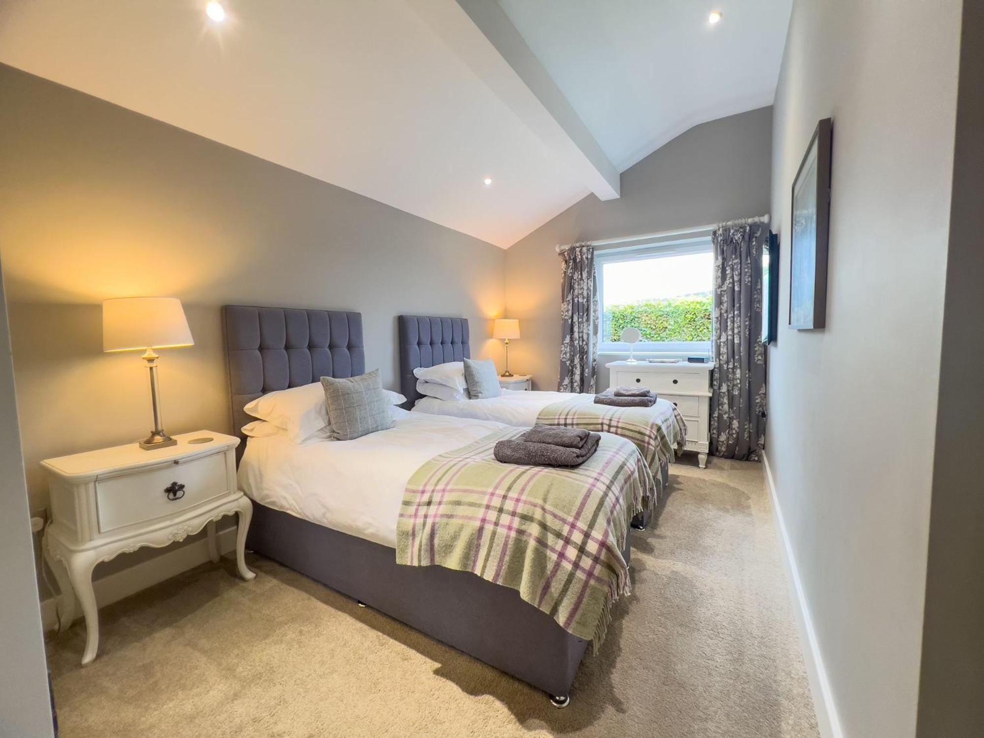 Ullswater View Luxury Home With 2 Ground Floor Bedrooms And Lake View Watermillock Exterior foto