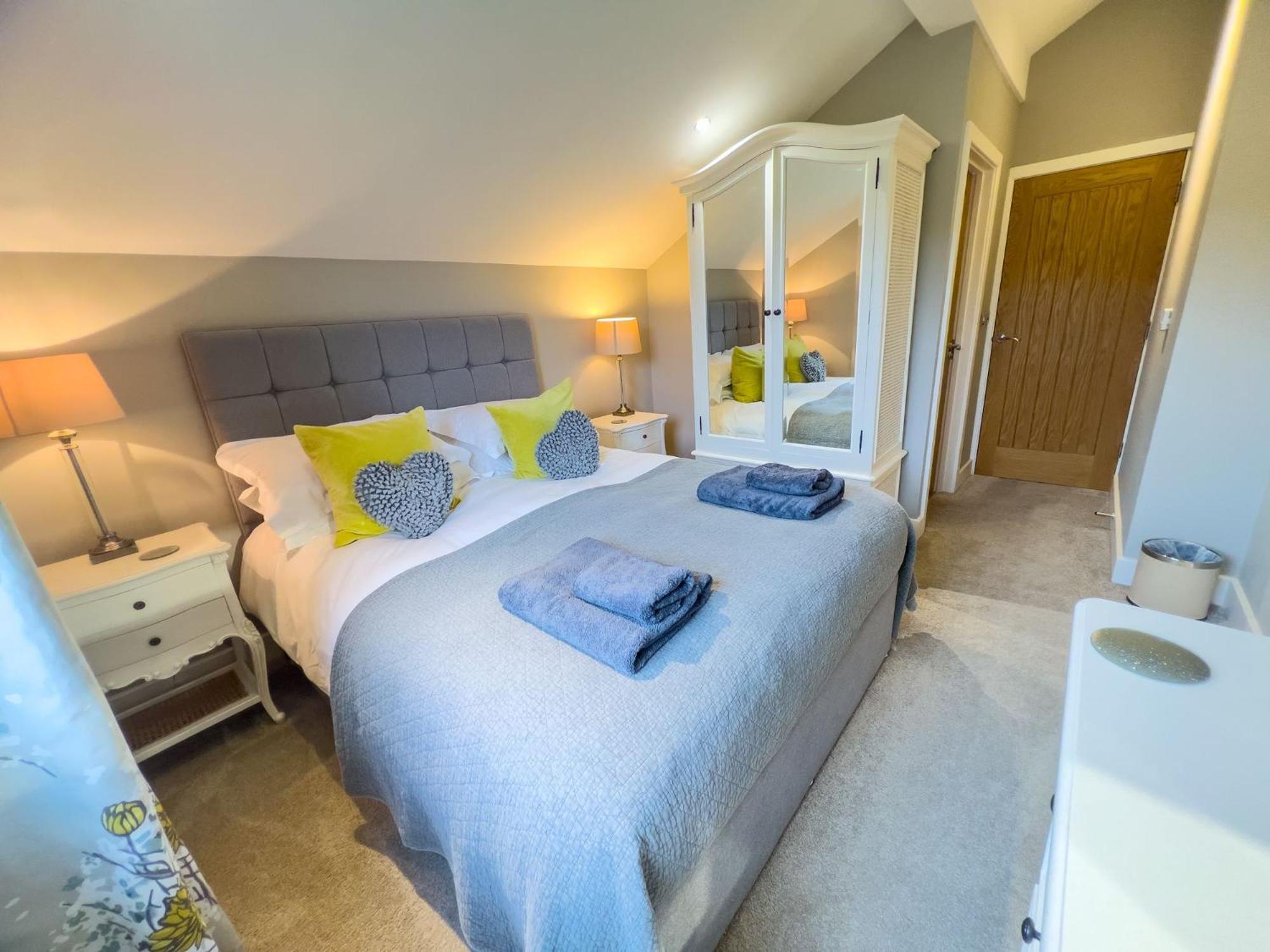 Ullswater View Luxury Home With 2 Ground Floor Bedrooms And Lake View Watermillock Exterior foto