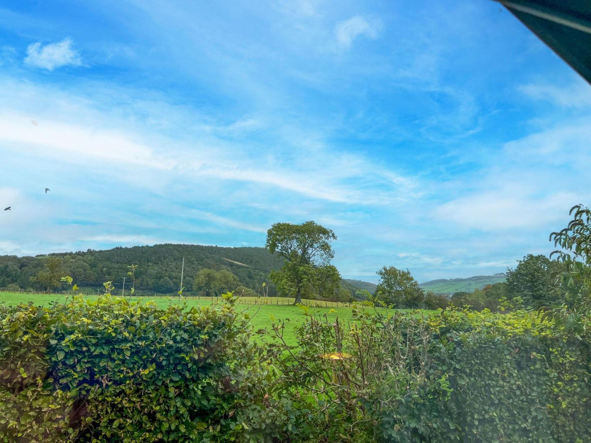 Ullswater View Luxury Home With 2 Ground Floor Bedrooms And Lake View Watermillock Exterior foto