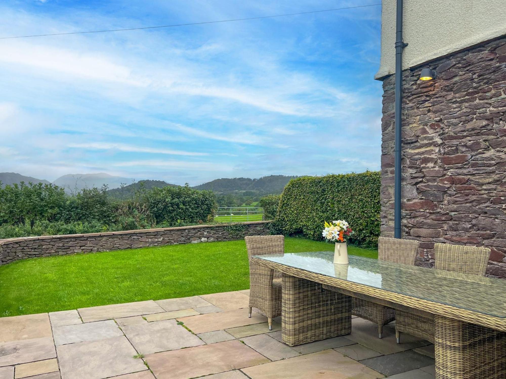 Ullswater View Luxury Home With 2 Ground Floor Bedrooms And Lake View Watermillock Exterior foto