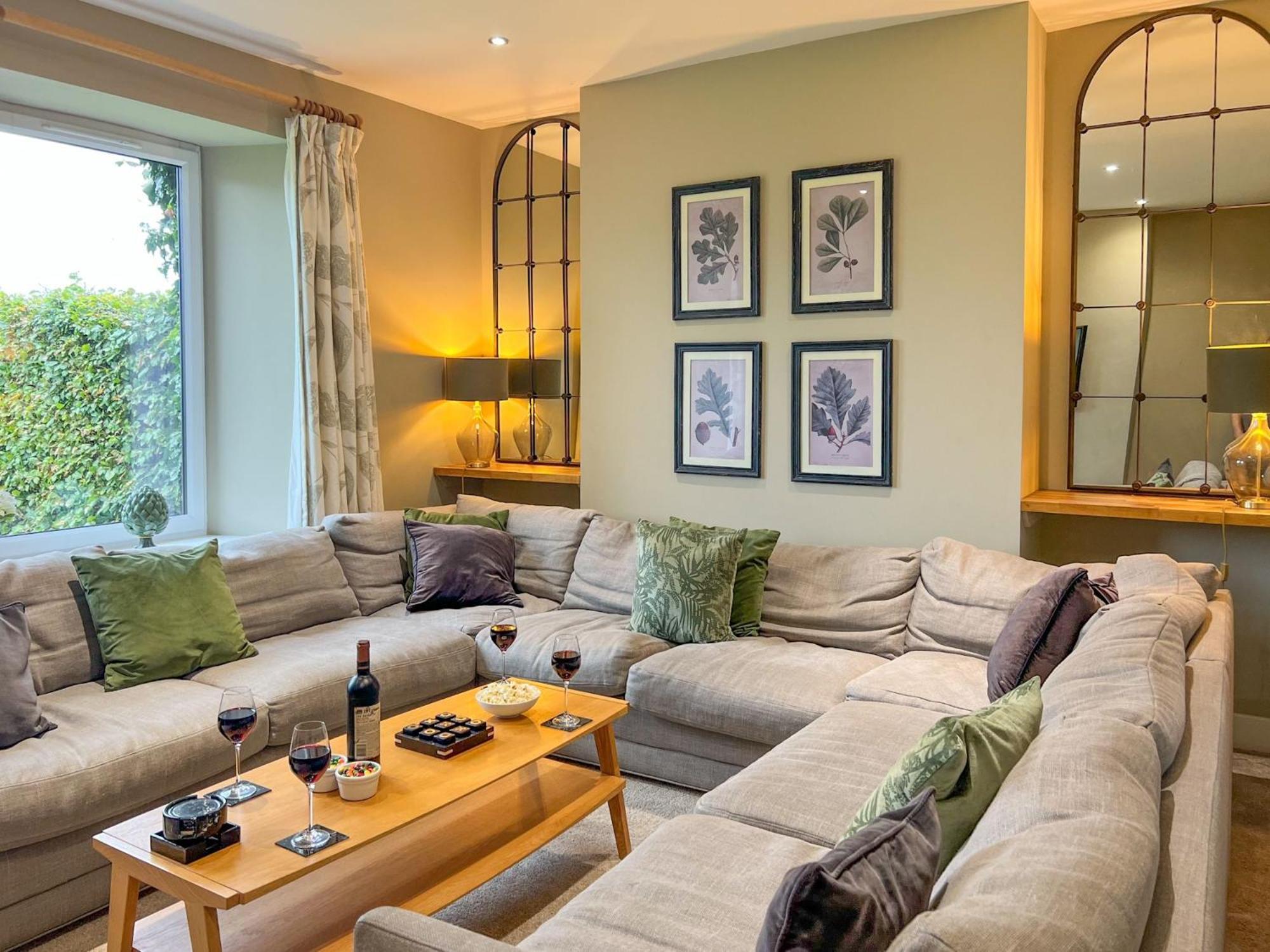 Ullswater View Luxury Home With 2 Ground Floor Bedrooms And Lake View Watermillock Exterior foto