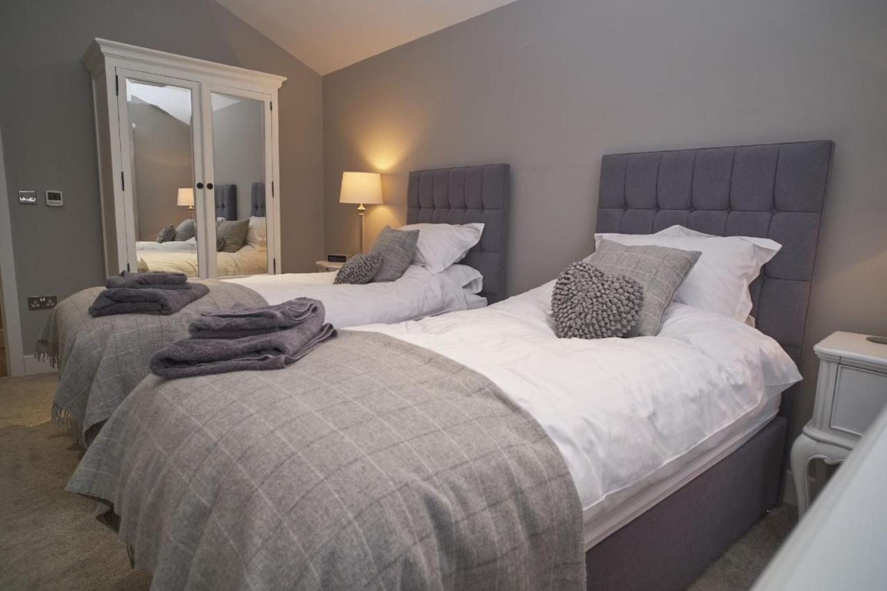 Ullswater View Luxury Home With 2 Ground Floor Bedrooms And Lake View Watermillock Exterior foto