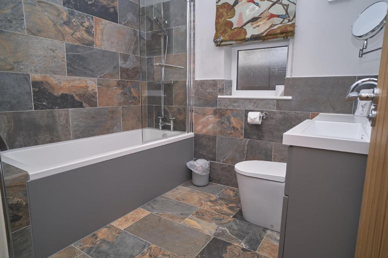Ullswater View Luxury Home With 2 Ground Floor Bedrooms And Lake View Watermillock Exterior foto