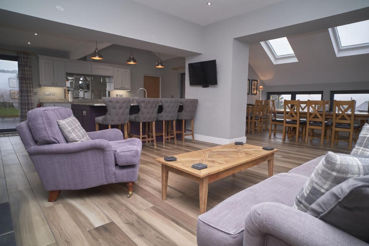 Ullswater View Luxury Home With 2 Ground Floor Bedrooms And Lake View Watermillock Exterior foto