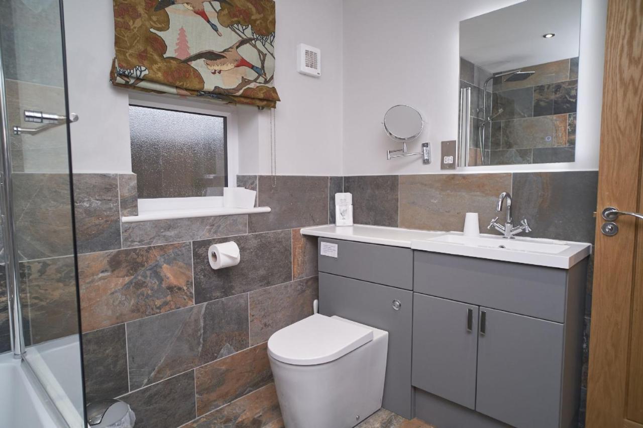 Ullswater View Luxury Home With 2 Ground Floor Bedrooms And Lake View Watermillock Exterior foto